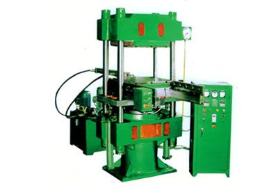 Pocyform Planeheating Machines